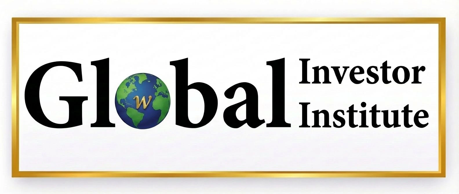 Global Investor Institute